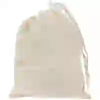 На картинке: Мешок для взвешивания Refruit, неокрашенный на белом фоне