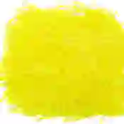 На картинке: Бумажный наполнитель Chip, желтый неон на белом фоне