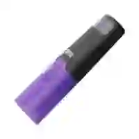 На картинке: Маркер текстовый Liqeo Mini, фиолетовый на белом фоне