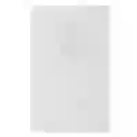 На картинке: Флешка Card, 16 Гб, белая на белом фоне