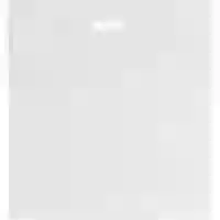 На картинке: Пакет полиэтиленовый Draft, большой, белый на белом фоне