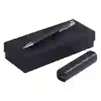 На картинке: Набор Snooper: аккумулятор и ручка, черный на белом фоне