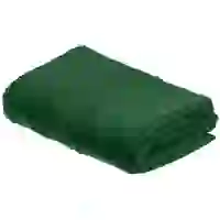 На картинке: Полотенце Odelle ver.1, малое, зеленое на белом фоне
