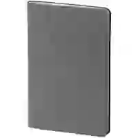 На картинке: Ежедневник Neat Mini, недатированный, темно-серый на белом фоне