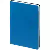 На картинке: Ежедневник Romano, недатированный, ярко-синий на белом фоне