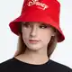 Панама Disney, красная Панама Disney, красная на белом фоне